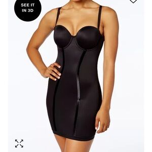 Maidenform Dress